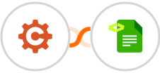 Cognito Forms + DocuWriter.ai Integration