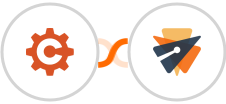 Cognito Forms + Emelia Integration