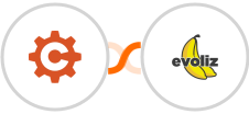 Cognito Forms + Evoliz Integration