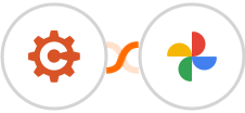 Cognito Forms + Google Photos(Under Review) Integration
