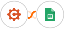Cognito Forms + Google Sheets Integration
