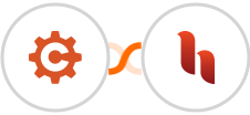 Cognito Forms + Hana Integration