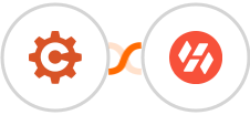 Cognito Forms + Harvestr Integration