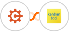 Cognito Forms + Kanban Tool Integration