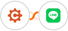 Cognito Forms + LINE Integration
