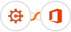 Cognito Forms + Microsoft Office 365 Integration