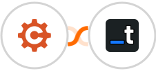 Cognito Forms + Templated Integration