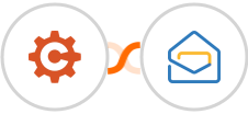 Cognito Forms + Zoho Mail Integration