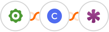 Cogsworth + Circle + Knack Integration