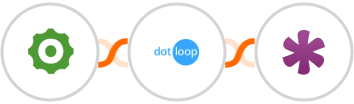 Cogsworth + Dotloop + Knack Integration