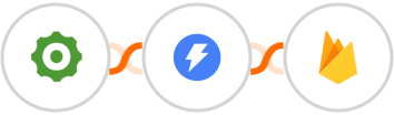 Cogsworth + Instantly + Firebase / Firestore Integration