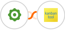 Cogsworth + Kanban Tool Integration