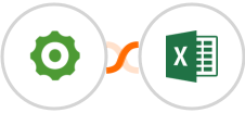 Cogsworth + Microsoft Excel Integration