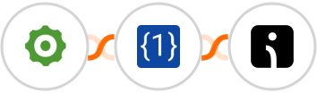 Cogsworth + OneSimpleApi + Omnisend-legacy Integration