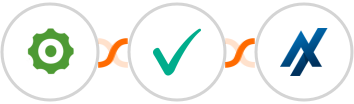 Cogsworth + Verificaremails + Aesthetix CRM Integration