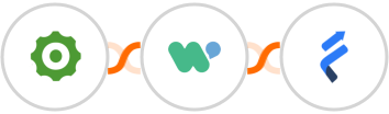 Cogsworth + WaliChat  + Fresh Learn Integration