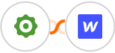 Cogsworth + Webflow Integration