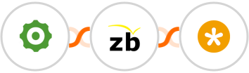 Cogsworth + ZeroBounce + easybill Integration