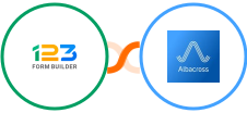 123FormBuilder + Albacross Integration