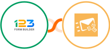 123FormBuilder + Clearout Integration