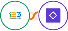 123FormBuilder + Clust Integration