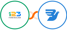 123FormBuilder + MessageBird Integration