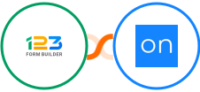 123FormBuilder + Ontraport Integration