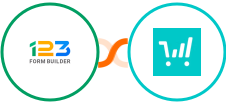 123FormBuilder + ThriveCart Integration