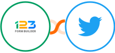 123FormBuilder + Twitter (Legacy) Integration
