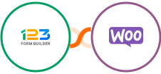 123FormBuilder + WooCommerce Integration
