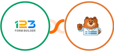 123FormBuilder + WPForms Integration
