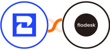 2Chat + Flodesk Integration