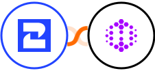 2Chat + Hexomatic Integration