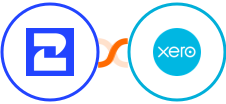 2Chat + Xero Integration