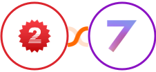 2Factor SMS + 7todos Integration