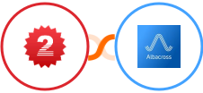 2Factor SMS + Albacross Integration