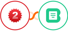 2Factor SMS + Basin Integration