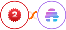 2Factor SMS + Beehiiv Integration