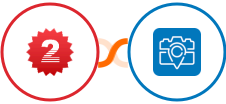 2Factor SMS + CompanyCam (In Review) Integration