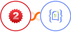 2Factor SMS + Crove Integration