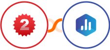 2Factor SMS + Databox Integration