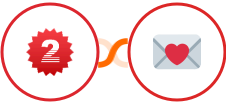 2Factor SMS + Findymail Integration