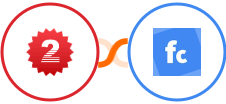 2Factor SMS + FormCrafts Integration