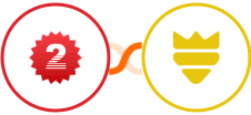 2Factor SMS + FUNNELKING Integration