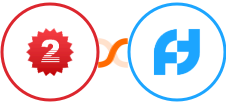 2Factor SMS + Funnel-Tunnel Integration