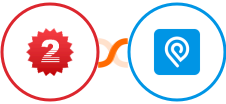 2Factor SMS + IPInfo Integration