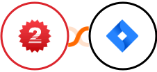 2Factor SMS + Jira Software Server Integration