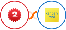 2Factor SMS + Kanban Tool Integration