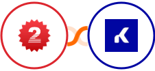 2Factor SMS + Kommo (amoCRM) Integration