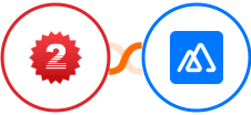 2Factor SMS + Kylas CRM Integration